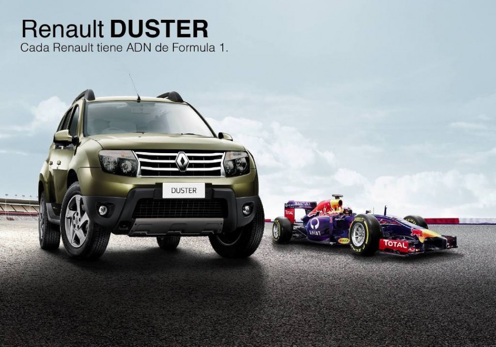 Renault realiza su Feria del Crédito Renault realiza su Feria del Crédito