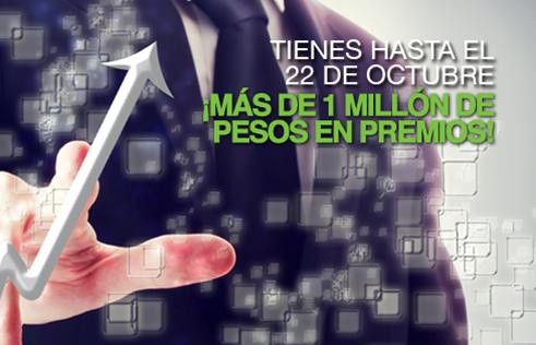 Sólo un día para inscribirse al Reto Emprendedor Sólo un día para inscribirse al Reto Emprendedor
