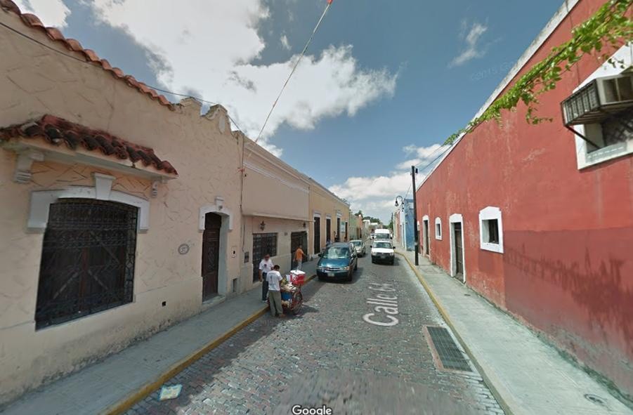 Mañana cerrarán la calle 64 x 73 Mañana cerrarán la calle 64 x 73