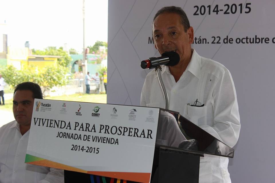 Tizimín recibe apoyos y recursos de la SEDATU Tizimín recibe apoyos y recursos de la SEDATU