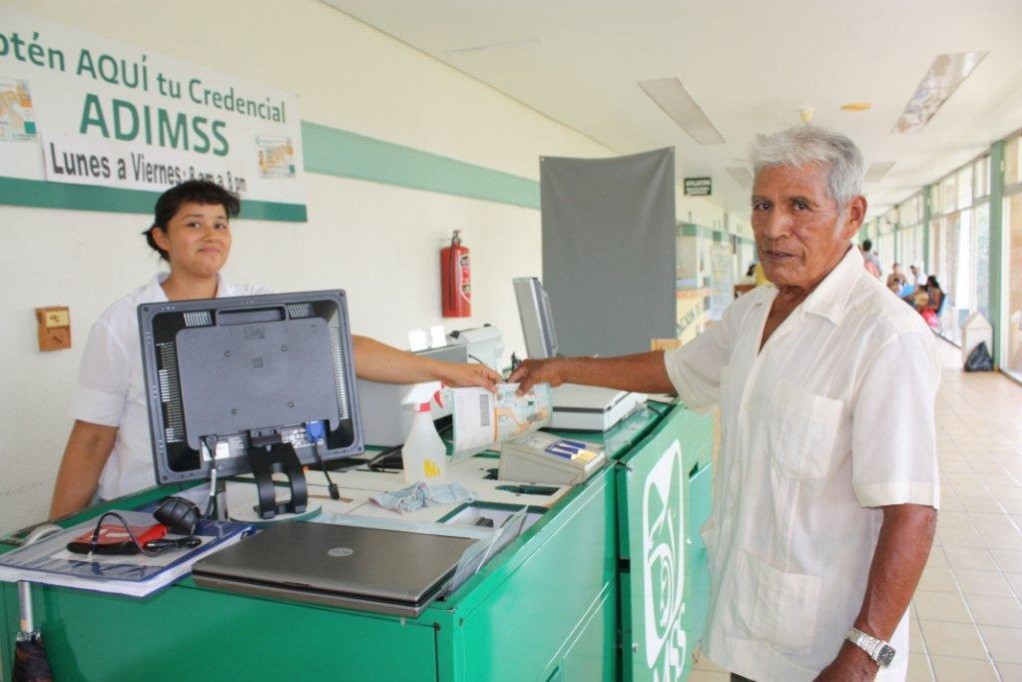 Mejoran servicio para pacientes con insuficiencia renal Mejoran servicio para pacientes con insuficiencia renal