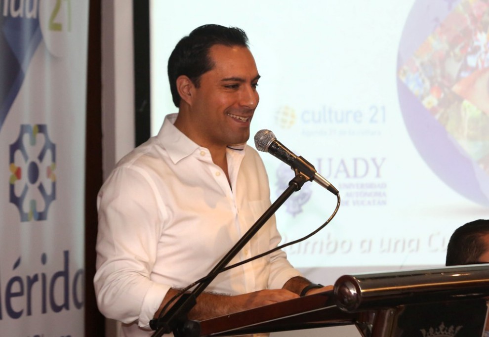 Nuevos inspectores en los tianguis de Mérida Nuevos inspectores en los tianguis de Mérida