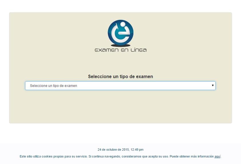 Presentan simulador para evaluación de maestros Presentan simulador para evaluación de maestros
