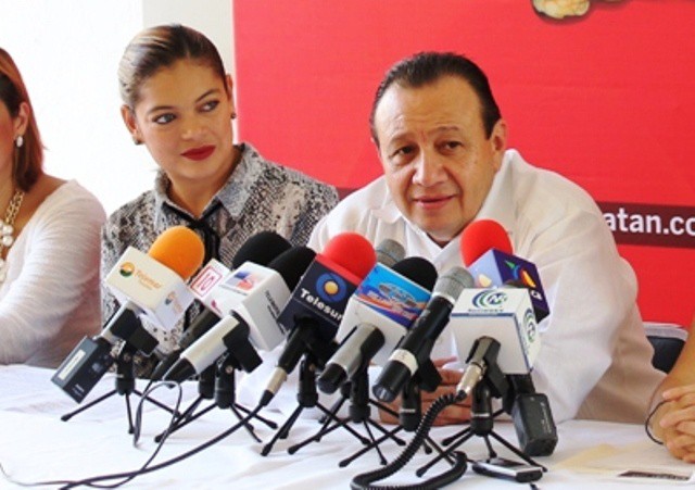 Intercambio cultural entre Yucatán y Cuba Intercambio cultural entre Yucatán y Cuba