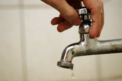 Descuentos para regularizar agua potable, en Tizimín Descuentos para regularizar agua potable, en Tizimín