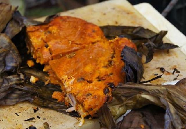 ¡Cuidado! Advierten sobre comer pib en la noche ¡Cuidado! Advierten sobre comer pib en la noche
