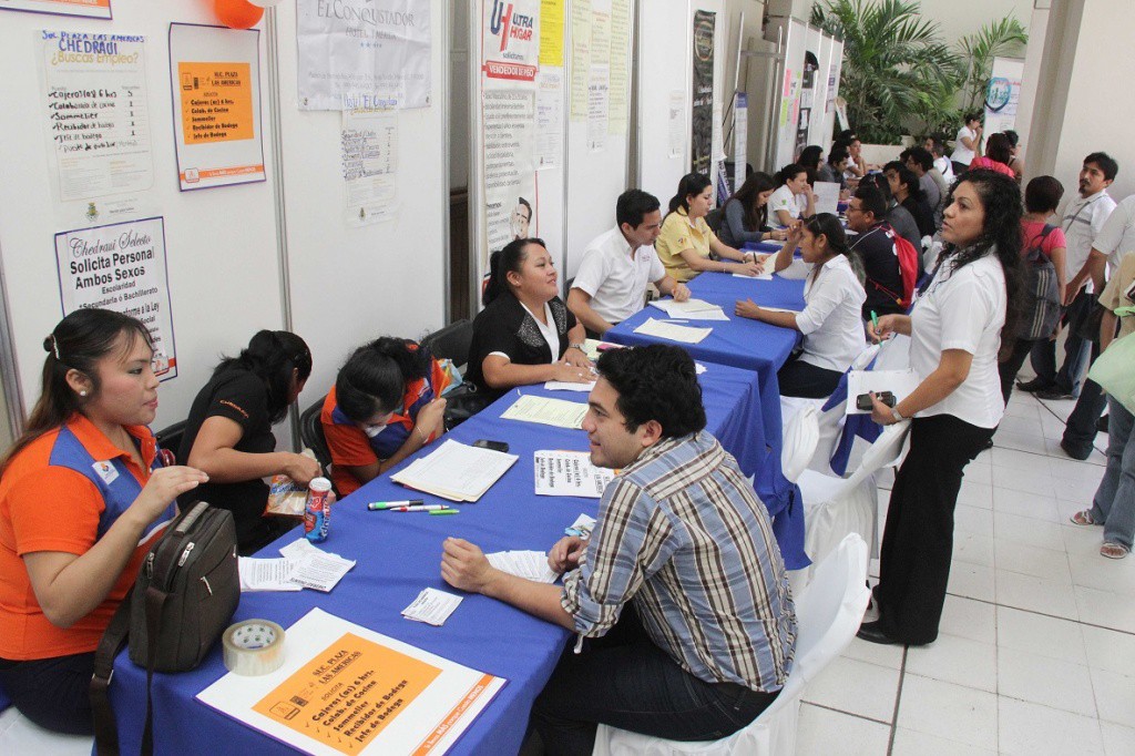 Bolsa de trabajo gratuita en Mérida Bolsa de trabajo gratuita en Mérida