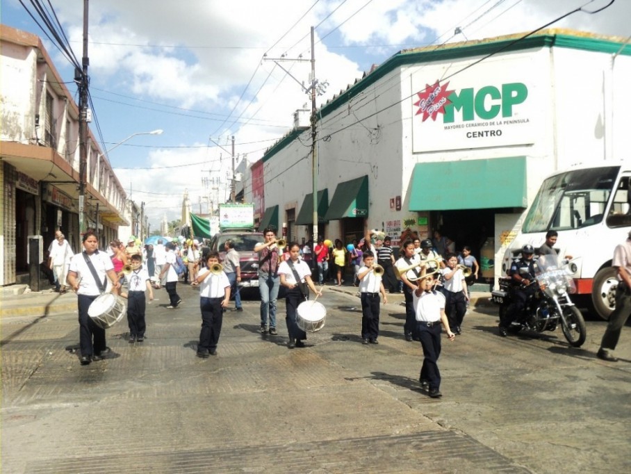 Implementan operativo para las peregrinaciones Implementan operativo para las peregrinaciones