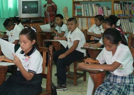Destacan alumnos de Tizimín en pruebas de matemáticas Destacan alumnos de Tizimín en pruebas de matemáticas