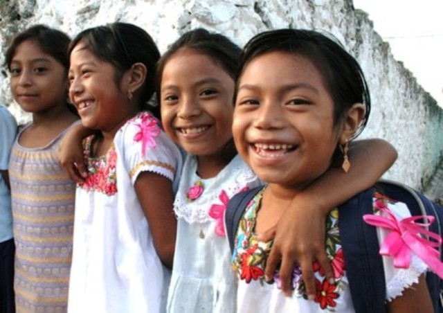 Educación Indígena en Yucatán, al día Educación Indígena en Yucatán, al día