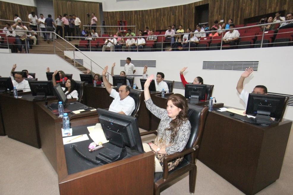 Aprueban nuevas comisiones en el Congreso Aprueban nuevas comisiones en el Congreso