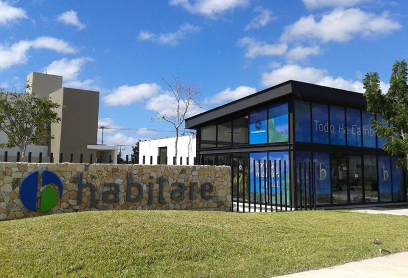 Residencial Habitare, un nuevo concepto para vivir Residencial Habitare, un nuevo concepto para vivir