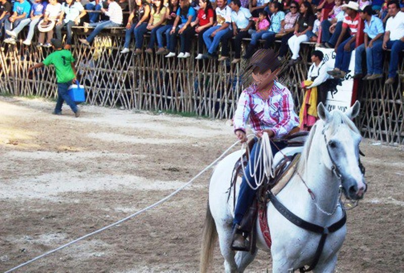 Confesiones de un vaquero… Confesiones de un vaquero…