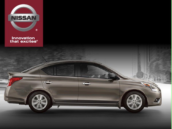 Nissan ahora más cerca de ti Nissan ahora más cerca de ti