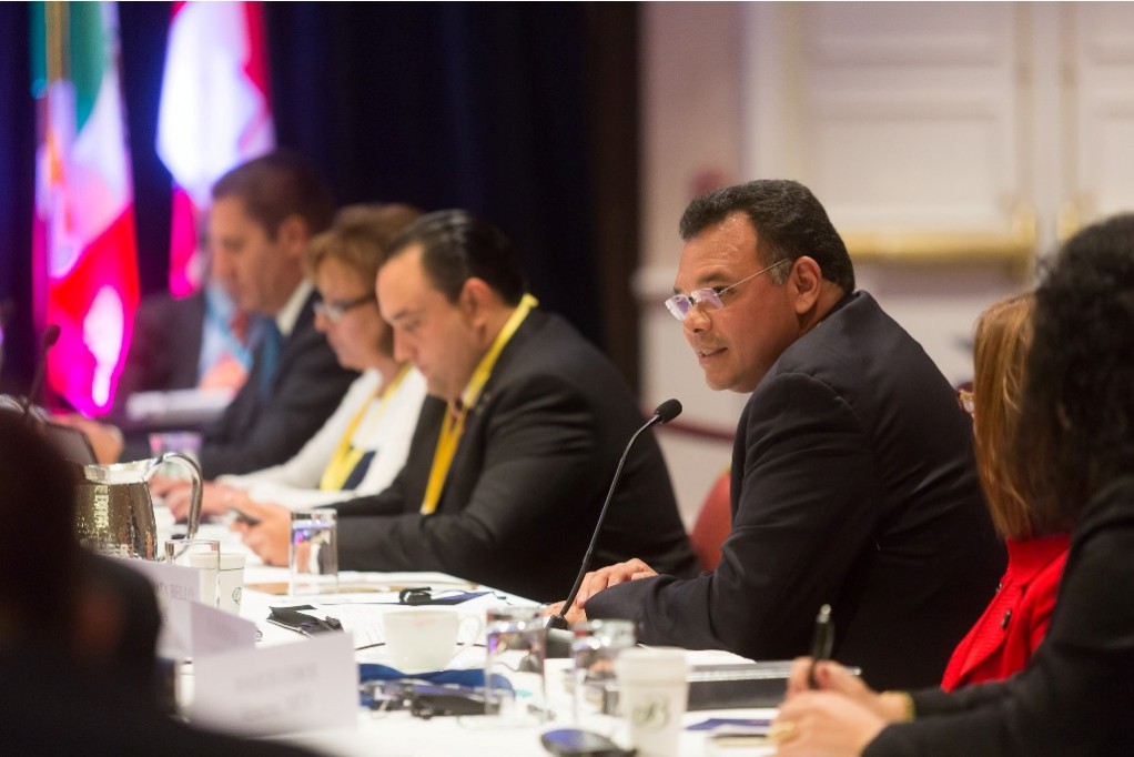 Estrategia de innovación en Yucatán Estrategia de innovación en Yucatán