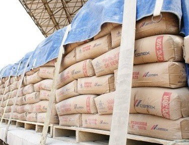 Bultos de cemento y tinacos a bajo precio, en Tizimín Bultos de cemento y tinacos a bajo precio, en Tizimín