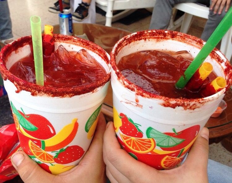 Los puestos de michelada son ilegales: Ayuntamiento Los puestos de michelada son ilegales: Ayuntamiento