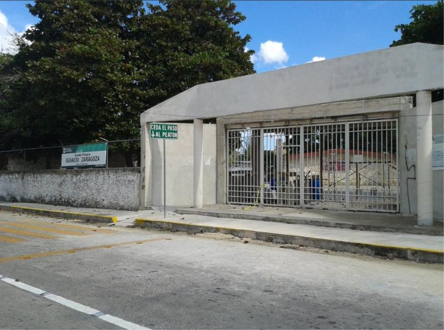 Directora aplica castigos severos a menores Directora aplica castigos severos a menores