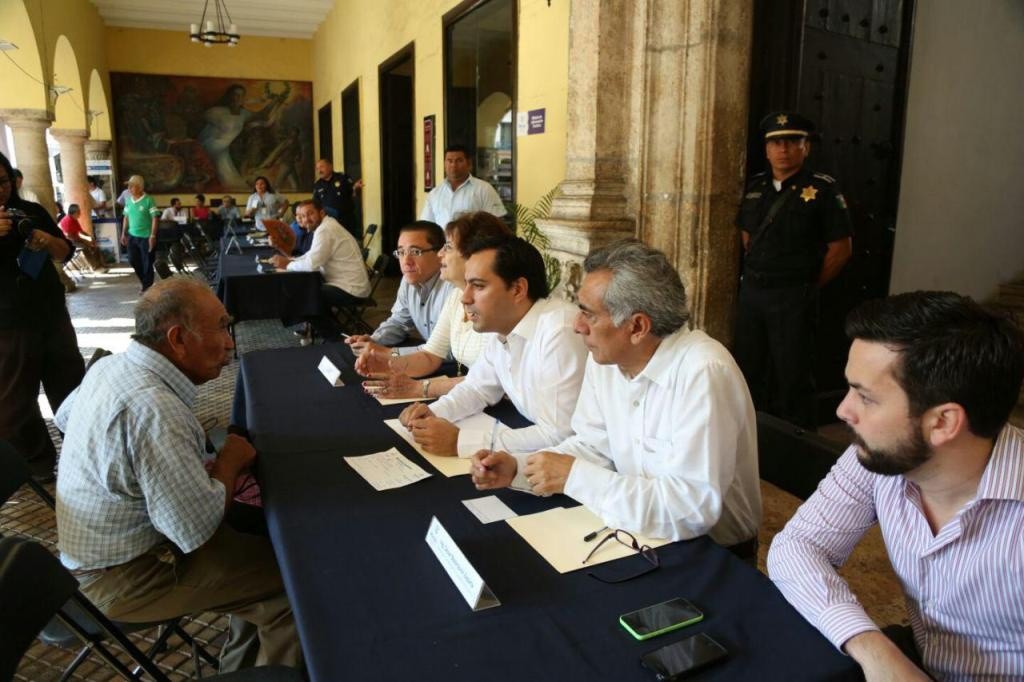 Realizarán “Miércoles Ciudadano” Realizarán “Miércoles Ciudadano”