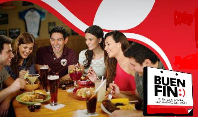 Restauranteros participarán en El Buen Fin Restauranteros participarán en El Buen Fin