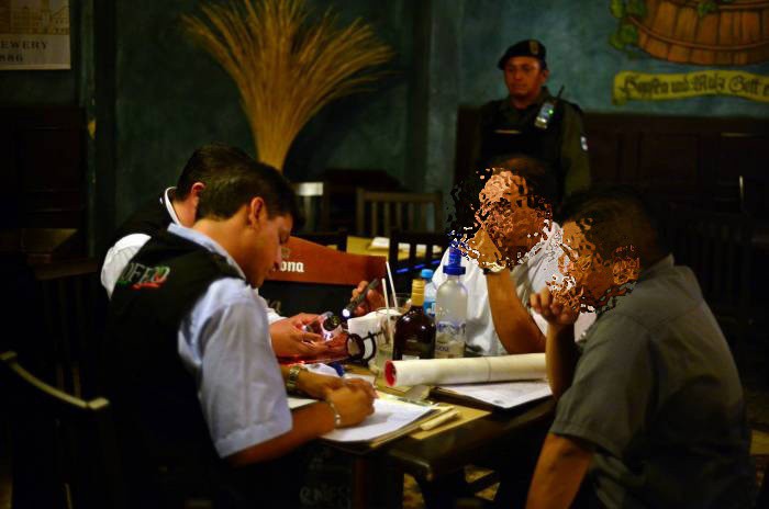 Profeco sanciona a restaurantes y florerías Profeco sanciona a restaurantes y florerías