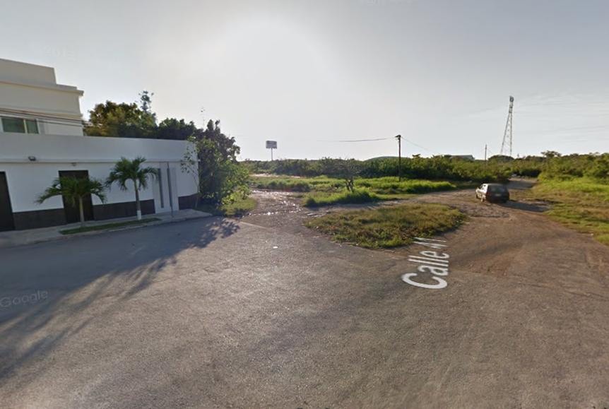 Inversión millonaria para “Paseo Verde” norte Inversión millonaria para “Paseo Verde” norte