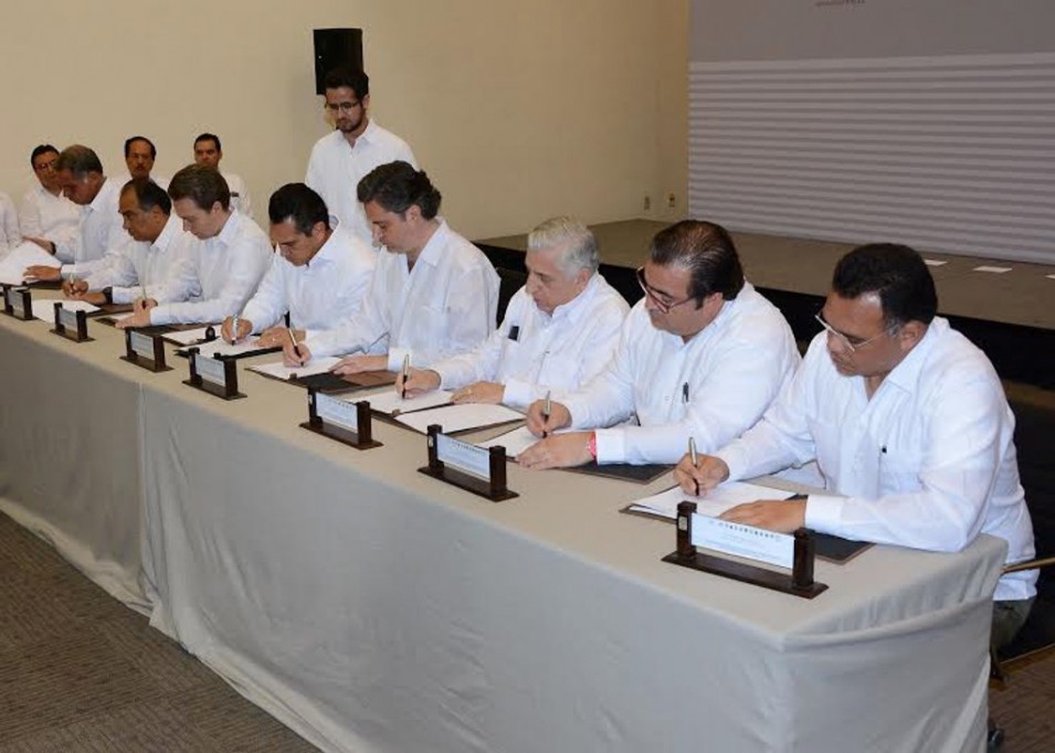 Yucatán a favor de estrategias para mejorar la calidad educativa Yucatán a favor de estrategias para mejorar la calidad educativa