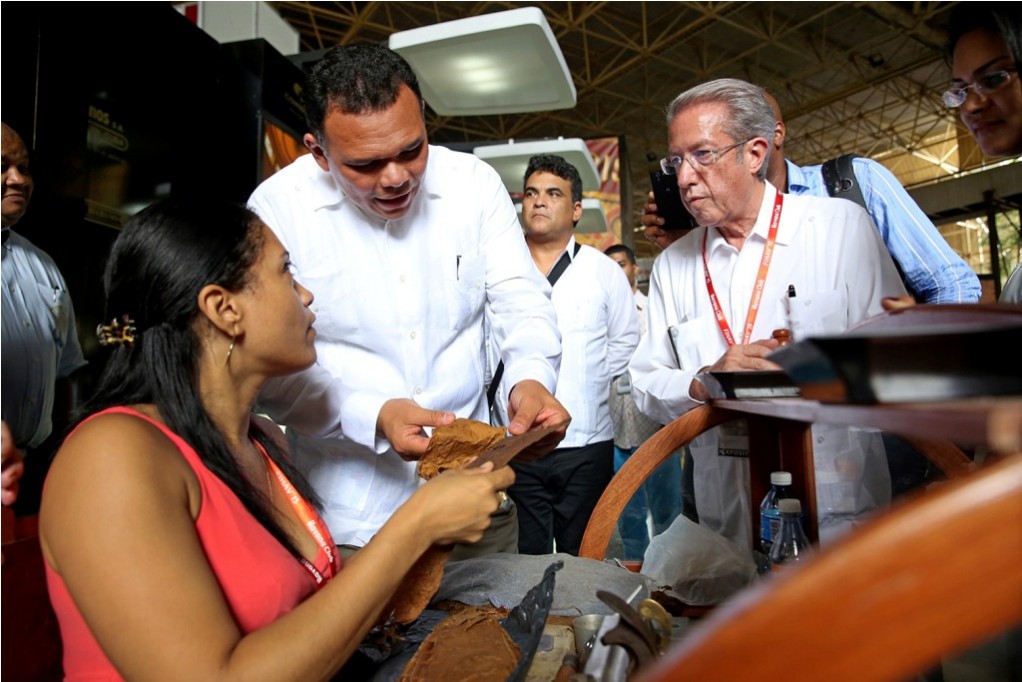 Fortalecen relación México-Cuba Fortalecen relación México-Cuba
