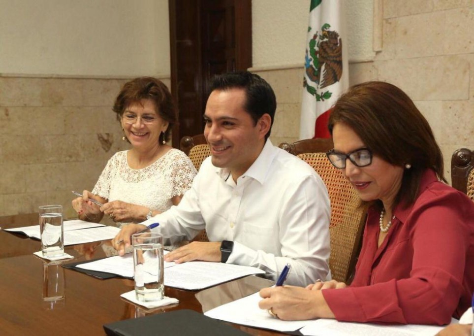 IEPAC organizará la elección de comisarios en Mérida IEPAC organizará la elección de comisarios en Mérida