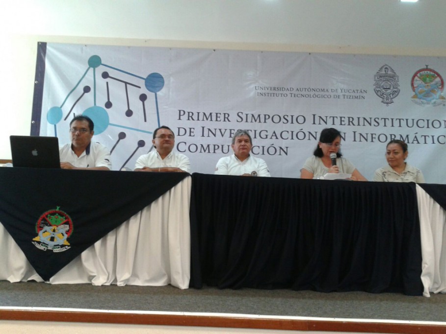 Harán concurso sobre informática y computación, en Tizimín Harán concurso sobre informática y computación, en Tizimín