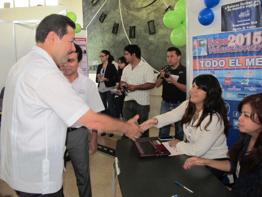 Yucatán, segundo lugar con menos desempleo Yucatán, segundo lugar con menos desempleo