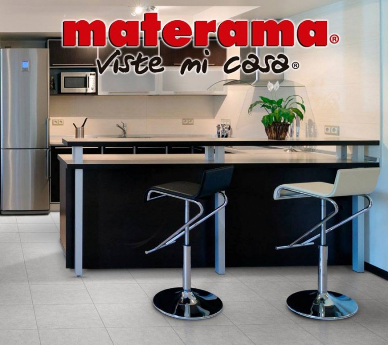 MATERAMA alarga su Buen Fin MATERAMA alarga su Buen Fin
