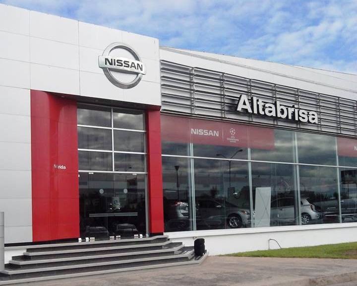 Fiesta de precios en Nissan Altabrisa Fiesta de precios en Nissan Altabrisa