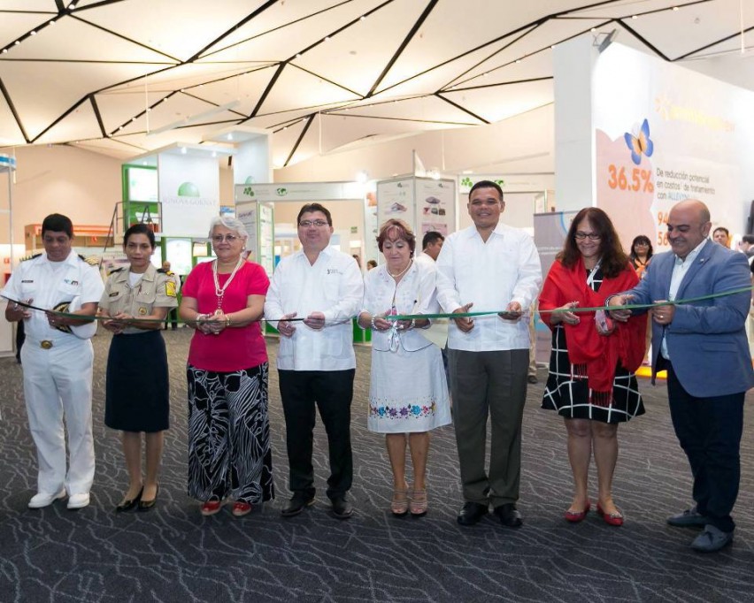 Realizan Congreso médico sobre úlceras Realizan Congreso médico sobre úlceras