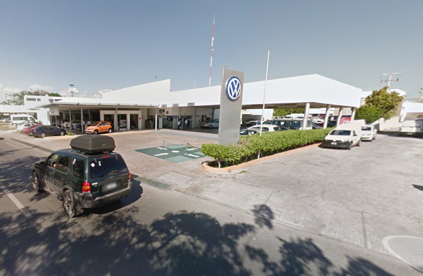 Volkswagen Itzimná y Aviación se unen al Buen Fin Volkswagen Itzimná y Aviación se unen al Buen Fin
