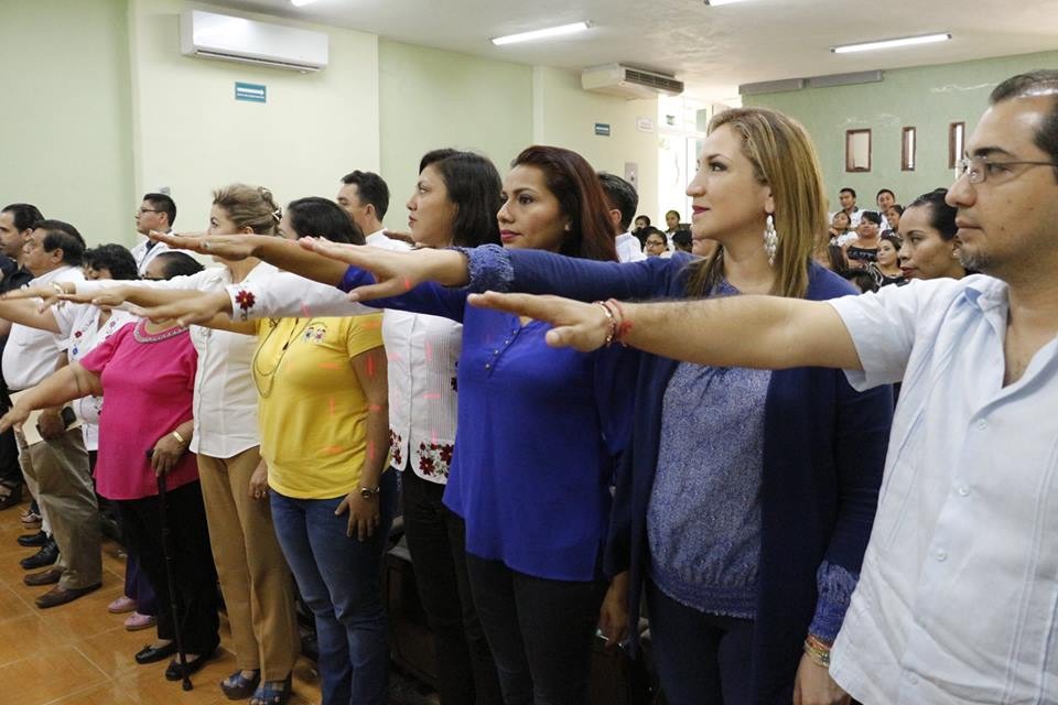 Nuevo Comité de Salud Mental, en Valladolid Nuevo Comité de Salud Mental, en Valladolid