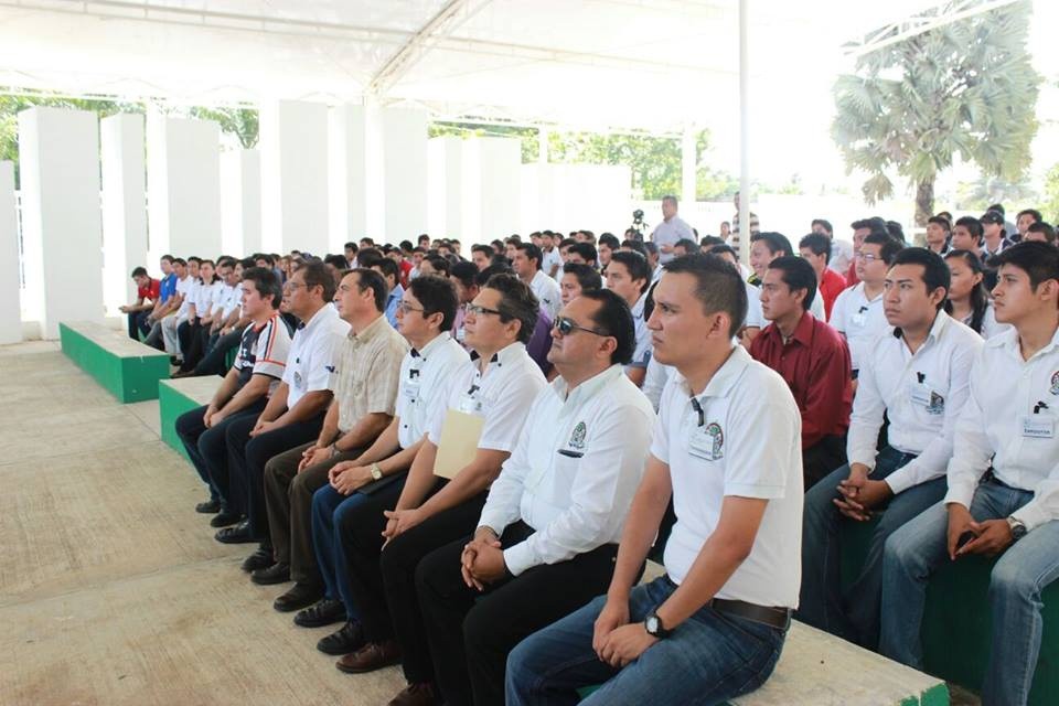 Realizan en Tizimín primer simposio interinstitucional Realizan en Tizimín primer simposio interinstitucional