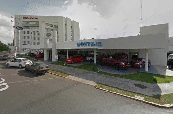 Último día, excelentes promociones del Buen Fin en Ford Último día, excelentes promociones del Buen Fin en Ford
