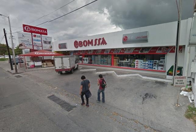 Bomssa renueva tu hogar en el Buen Fin Bomssa renueva tu hogar en el Buen Fin