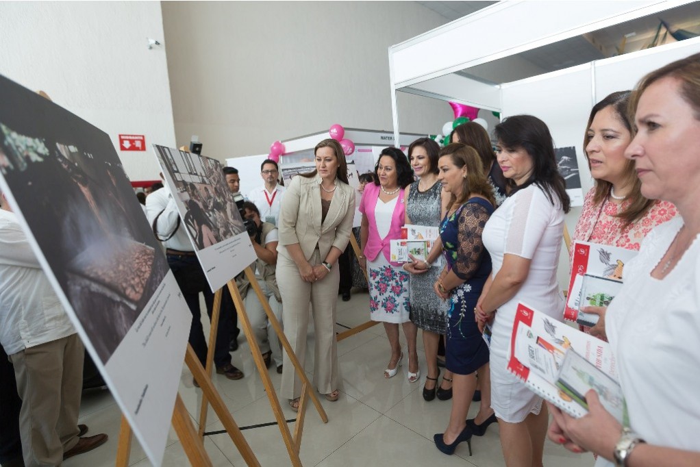 Realizan en Mérida el Congreso Internacional de la Familia Realizan en Mérida el Congreso Internacional de la Familia