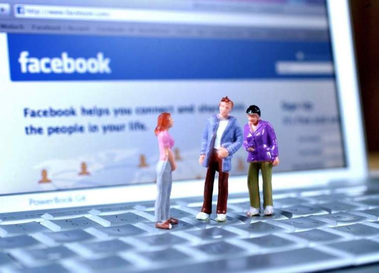 Cursos para catequistas en Facebook Cursos para catequistas en Facebook