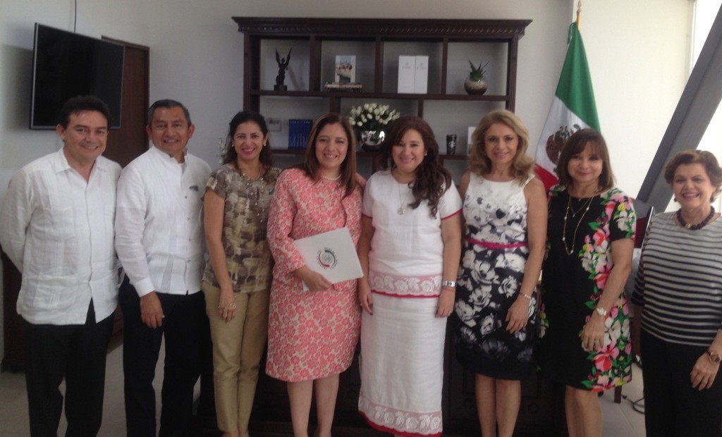 Senado solicita a Congreso de Yucatán crear la Comisión de la Familia Senado solicita a Congreso de Yucatán crear la Comisión de la Familia