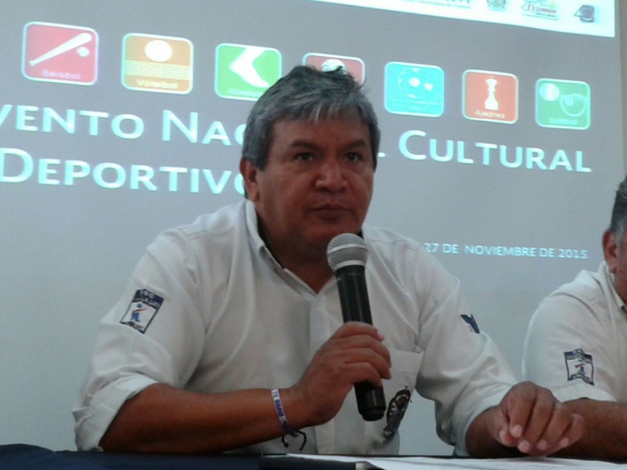 Tizimín será sede de justa deportiva nacional Tizimín será sede de justa deportiva nacional