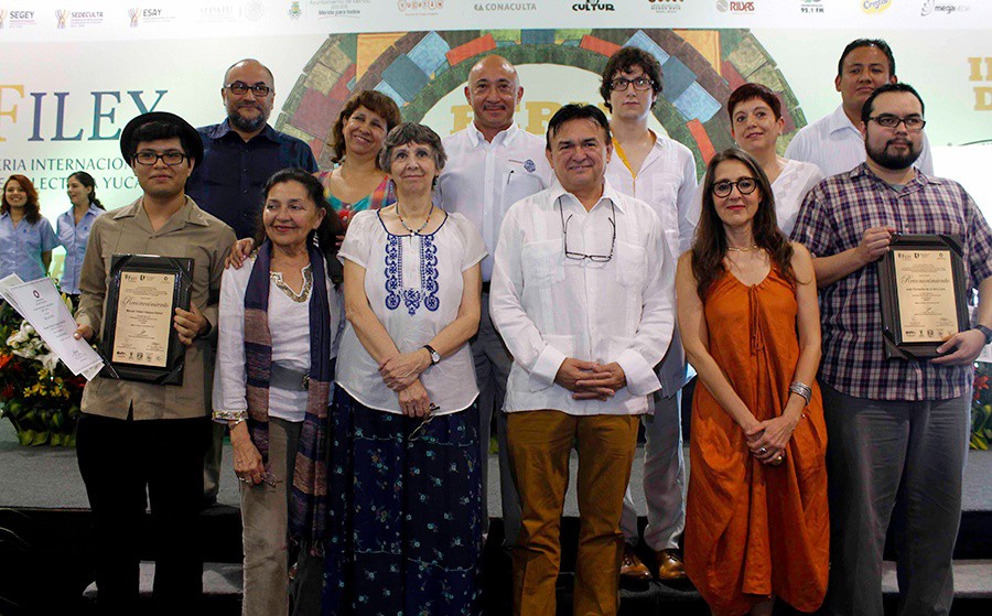 Convocan al concurso “Cuento Joven” FILEY 2026 Convocan al concurso “Cuento Joven” FILEY 2026