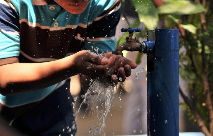 No se prevé aumento en el Agua Potable No se prevé aumento en el Agua Potable