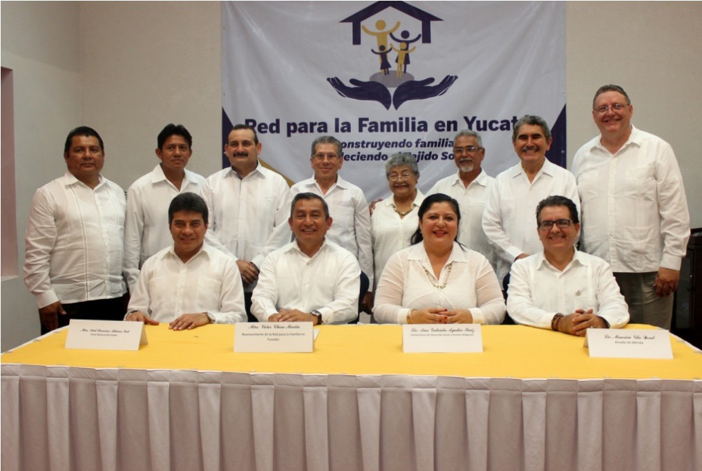 Familia, el mejor aliado para prevenir la delincuencia Familia, el mejor aliado para prevenir la delincuencia