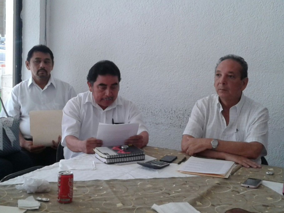 Tizimín va por ambiciosas obras en 2016 Tizimín va por ambiciosas obras en 2016