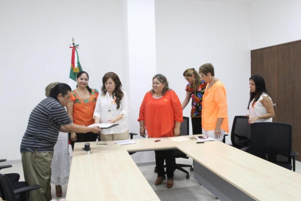 Buscan bienestar obstétrico para las mujeres Buscan bienestar obstétrico para las mujeres