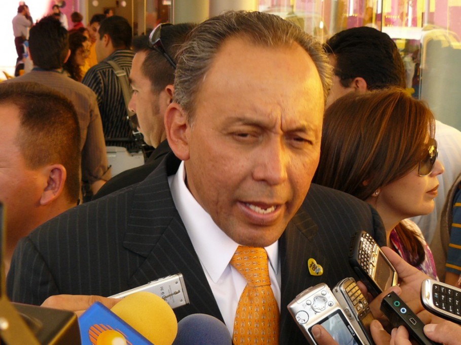 Construirán nuevo Hospital del ISSSTE