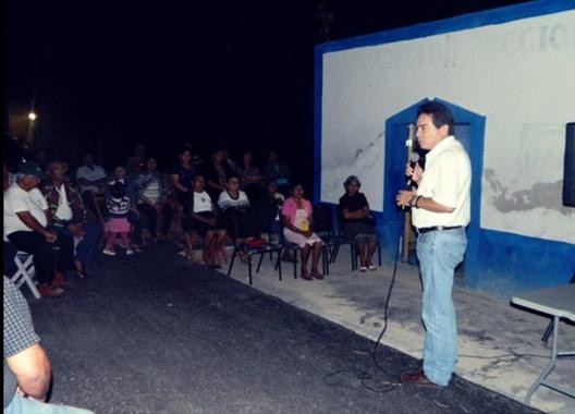 Representantes de Sagarpa se reúnen con Alcaldes Representantes de Sagarpa se reúnen con Alcaldes